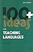 EPZ 100 + Ideas for Teaching Languages (Continuum One Hundreds)