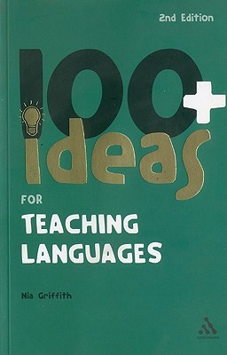 EPZ 100 + Ideas for Teaching Languages (Continuum One Hundreds)