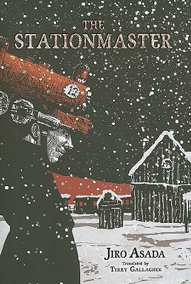 The Stationmaster (Paperback)