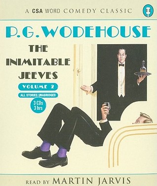 The Inimitable Jeeves