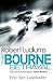 The Bourne Betrayal (Jason Bourne, #5)