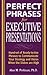Perfect Phrases for Executive Presentations by Alan M. Perlman