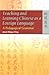 Teaching and Learning Chinese as a Foreign Language: A Pedagogical Grammar