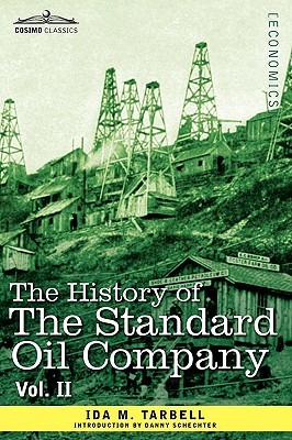 The History of the Standard Oil Company (2)