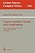 Typed Lambda Calculi and Applications: 4th International Conference, TLCA'99, L'Aquila, Italy, April 7-9, 1999, Proceedings (Lecture Notes in Computer Science, 1581)