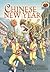 Chinese New Year by Judith Jango-Cohen