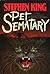 Pet Sematary by Stephen  King