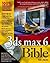 3ds max 6 Bible