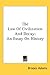 The Law of Civilization and Decay: An Essay on History