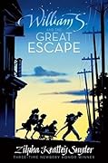 William S. and the Great Escape