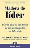Madera de líder