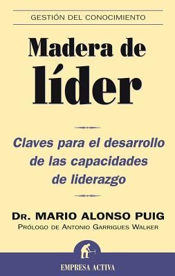 Madera de líder (Paperback)