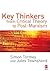 Key Thinkers from Critical Theory to Post-Marxism by Simon Tormey
