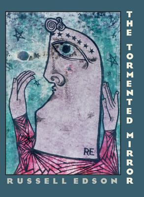 The Tormented Mirror (Pitt Poetry Series)