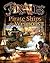 Pirate Ships & Weapons