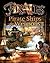 Pirate Ships & Weapons