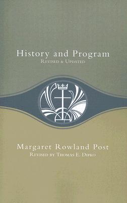 History and Program (Paperback)