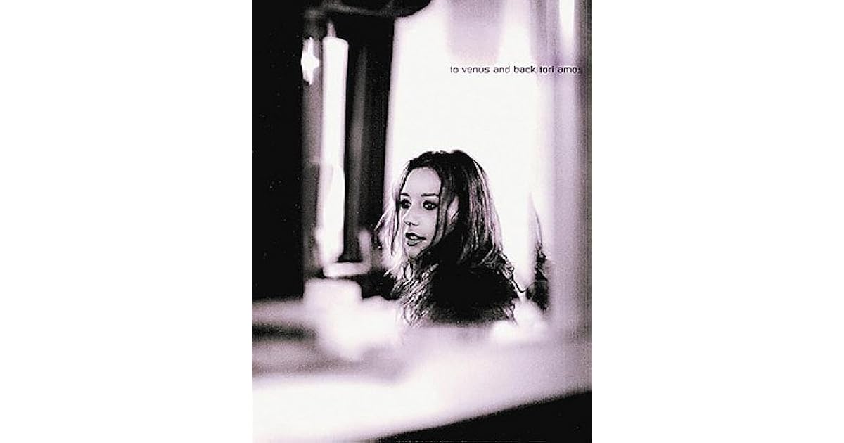 To Venus and Back by Tori Amos