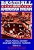 Baseball and the American Dream: Race, Class, Gender, and the National Pastime