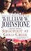 Shootout at Gold Creek (Blood Bond, #6)