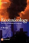 Ecotoxicology: The Study of Pollutants in Ecosystems