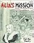 Alia's Mission by Mark Alan Stamaty