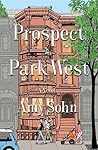 Prospect Park West by Amy Sohn