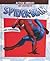 The Creation of Spider-Man (Action Heroes)