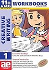11+ Creative Writing (11+ Creative Writing Workbooks) (Bk. 1)
