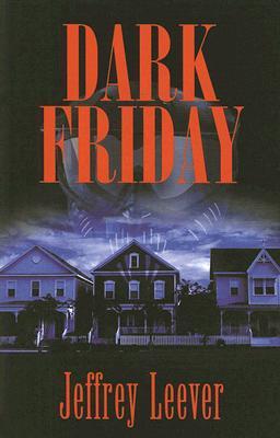 Dark Friday (Paperback)