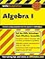 Cliffsstudysolver Algebra I