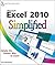Excel 2010 Simplified