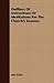 Outlines Of Instructions Or Meditations For The Church's Seasons by John Keble