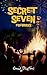 Secret Seven Fireworks (The Secret Seven, #11)