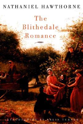 The Blithedale Romance