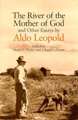 The River of the Mother of God: and Other Essays (Paperback)