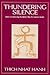 Thundering Silence: Sutra o...