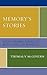 Memory's Stories: Interdisc...