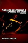 Tools for Preaching & Teaching the Bible Tools for Preaching & Teaching the Bible