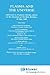 Plasma and the Universe: Dedicated to Professor Hannes Alfvén on the Occasion of His 80th Birthday, 30 May 1988