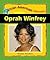 Oprah Winfrey (African-american Heroes)