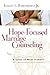 Hope-Focused Marriage Couns...