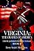 Virginia: The Cradle of America: FROM JAMESTOWN TO TEXAS Book II