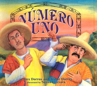 Número Uno (Hardcover)