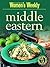 Middle Eastern (The Australian Women's Weekly: New Essentials)