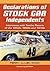 Declarations of Stock Car Independents by Perry Allen Wood