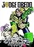 Judge Dredd - The Henry Flint Collection
