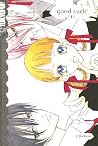 Good Luck Volume 4 Good Luck Volume 4