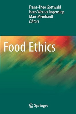 Food Ethics (Hardcover)