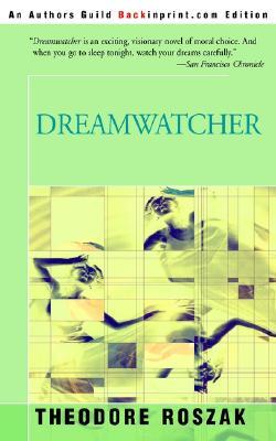 Dreamwatcher (Paperback)